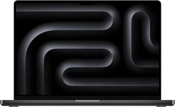 MacBook Pro 16 M4 Pro